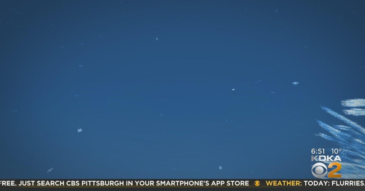 Kdka tv morning forecast 12 26 cbs pittsburgh