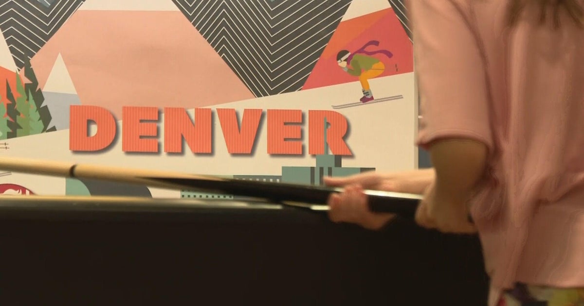 Air travelers make the most of their Christmas in Denver as holiday plans were foiled - Vimarsana News