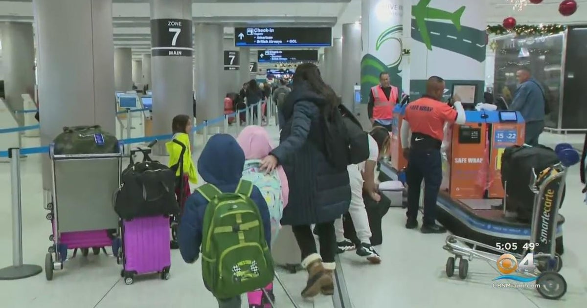 Journey troubles persist because of to big wintertime storm