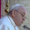 Pope Francis pleads for an immediate end to the fighting in Ukraine