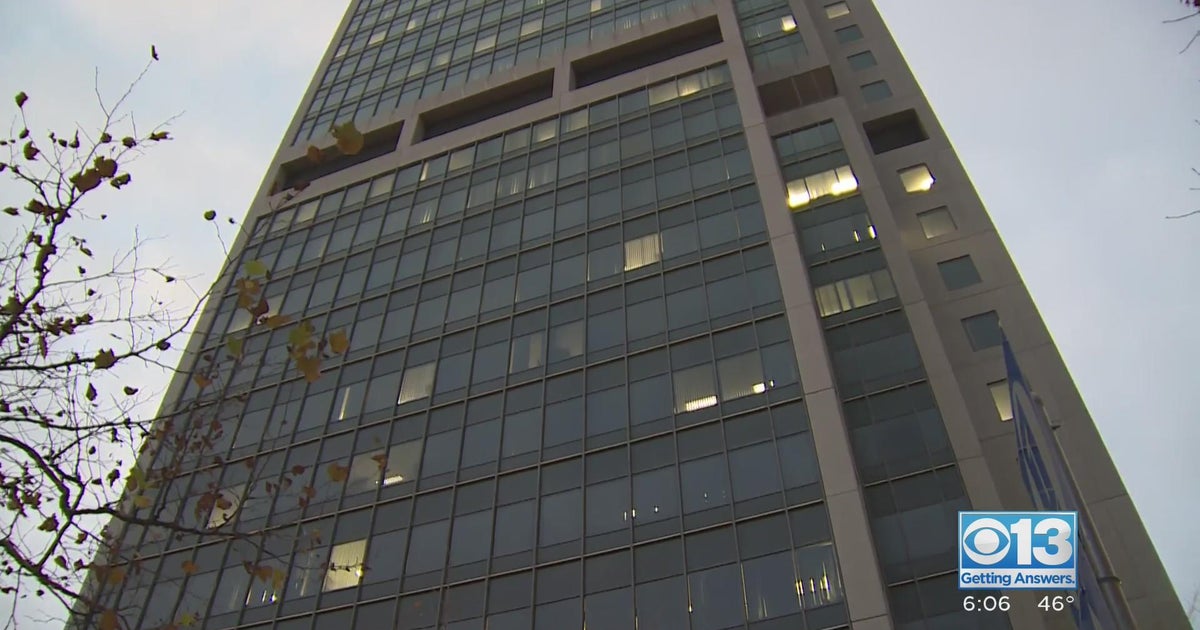 New push underway to convert state office buildings into housing