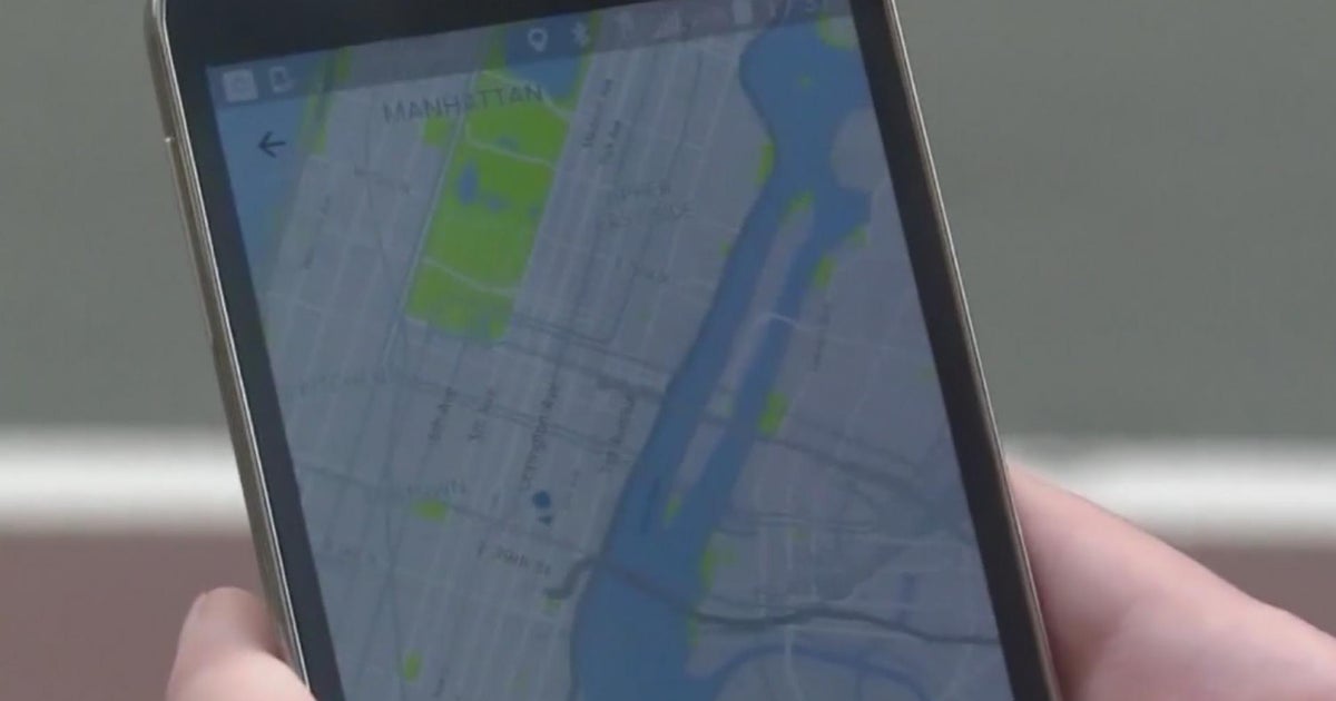 Rideshare drivers will protest at O'Hare over working and 