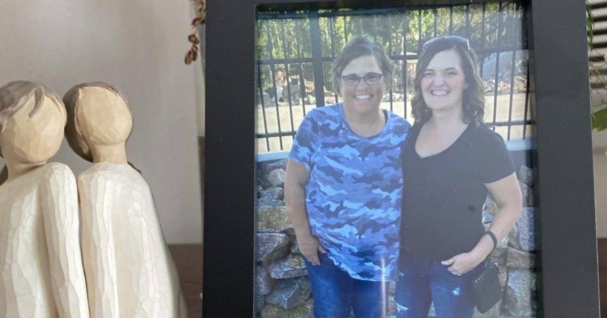 Kidney donation leads to deep friendship between St. Cloud co-workers: "She's just my heart" - Vimarsana News