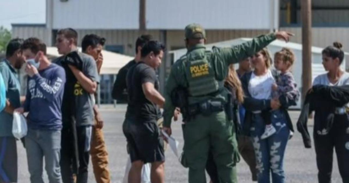 legal-ramifications-of-upholding-title-42-immigration-policy-cbs-news