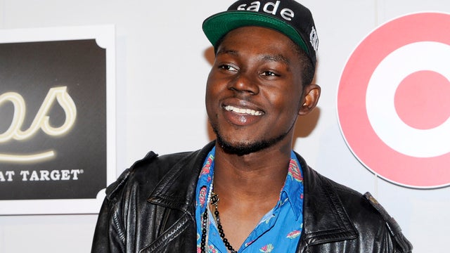 Missing Rapper Theophilus London 