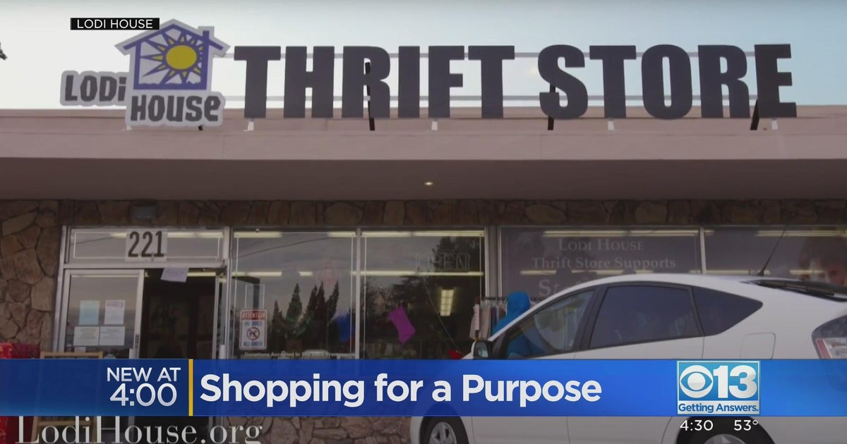 Lodi nonprofit that helps homeless women and children is expanding