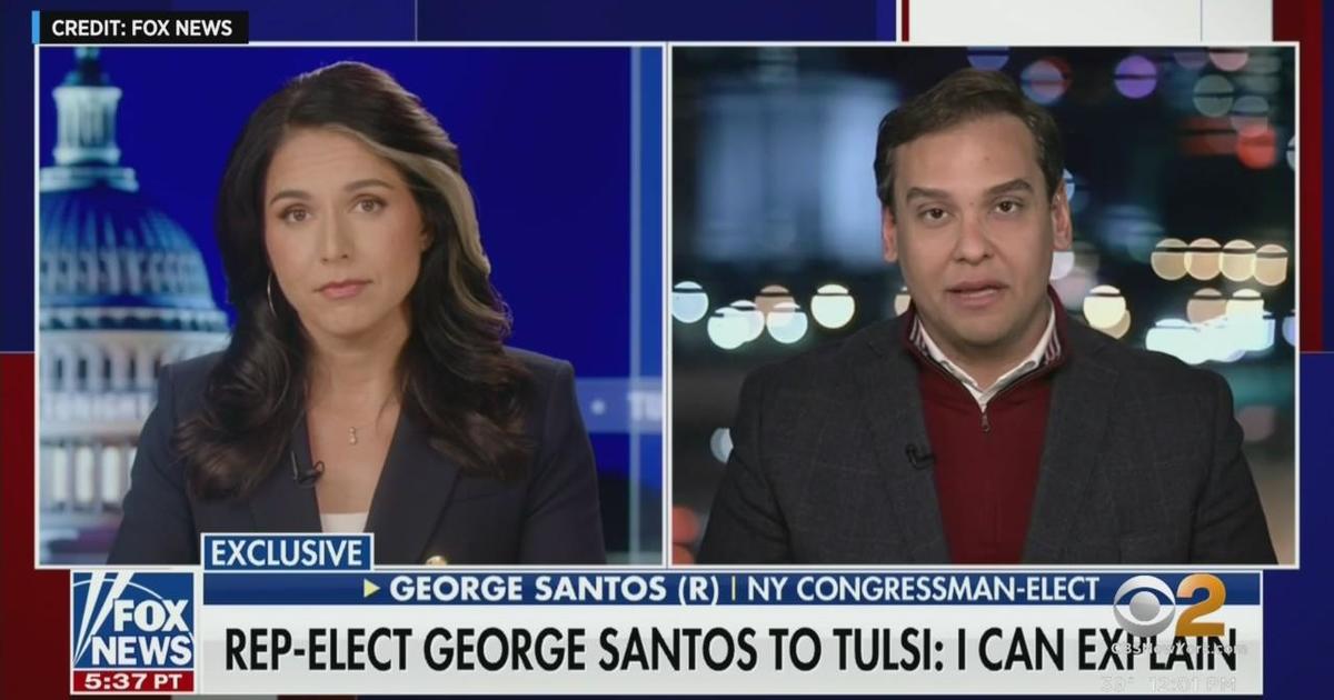 Congressman-elect George Santos faces increasing calls to resign after he  admitted to 'embellishing' his résumé