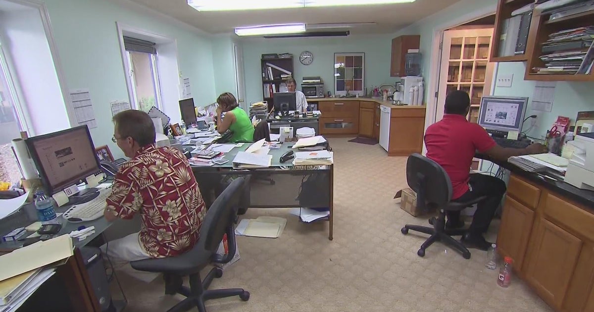 What jobs will be most in-demand in 2023? - CBS News