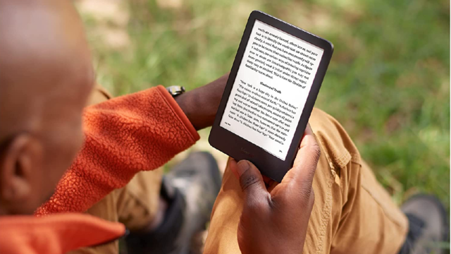 Kindle Paperwhite Kids Vs Kindle Paperwhite 2021 : Differences &  Similarities Explained 