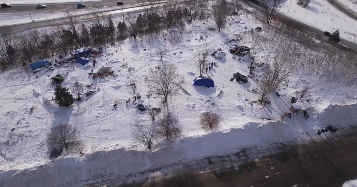 Residents, activists call on City of Minneapolis to stop clearing homeless encampments