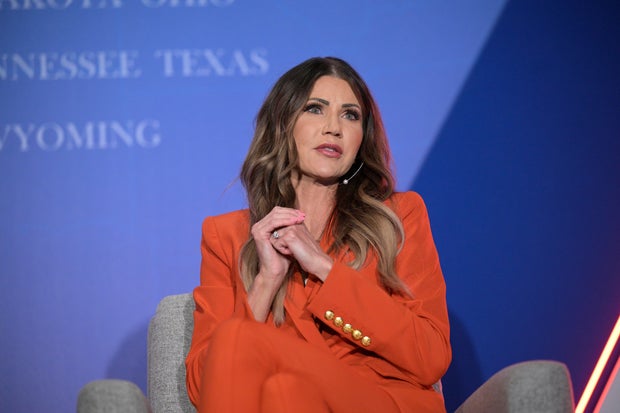 Republican Governors