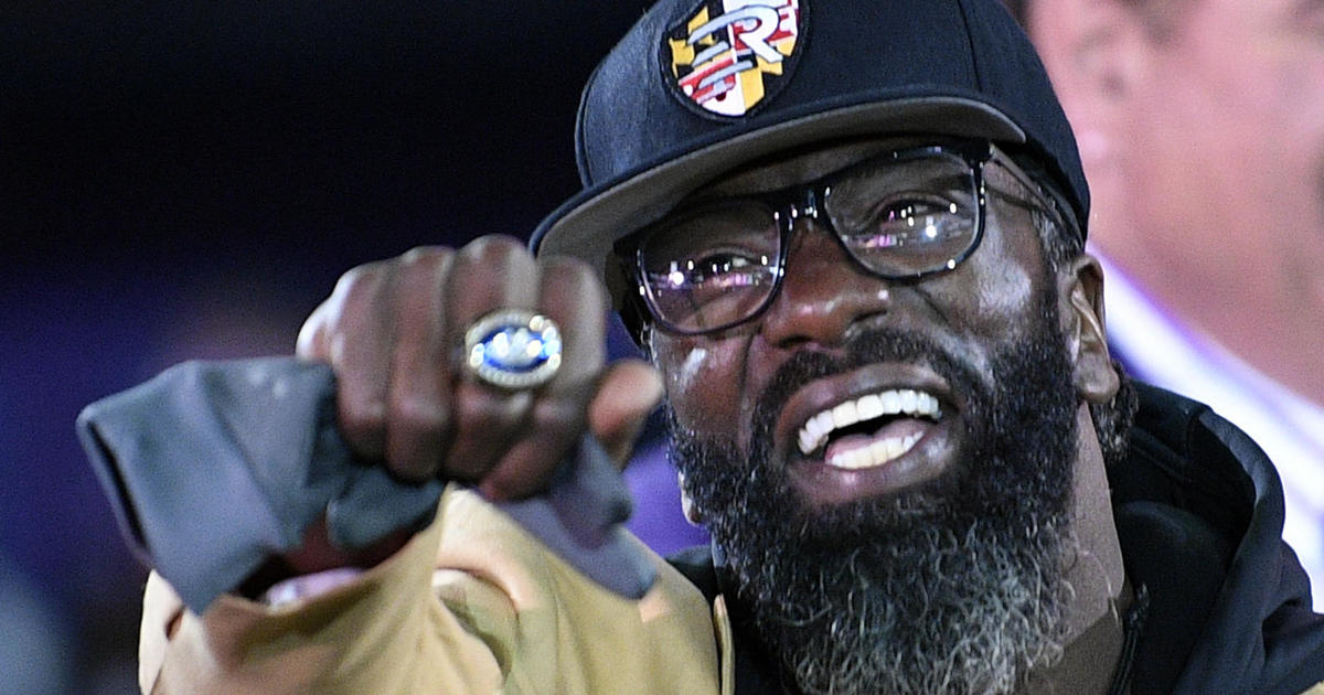 Ed Reed leaving Bethune-Cookman just after deal falls through