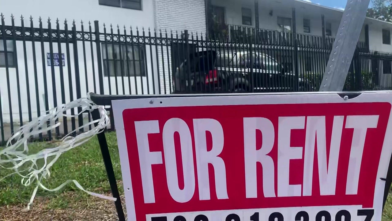 Stories About Housing Help CBS Miami