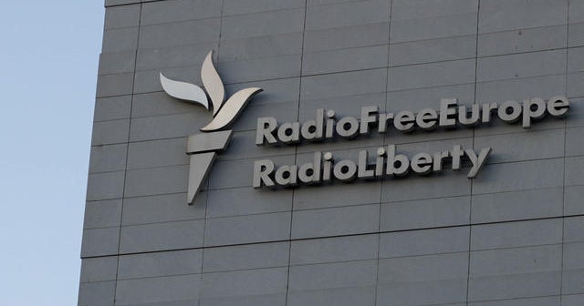 Radio Free Europe | Sunday on 60 Minutes - CBS News