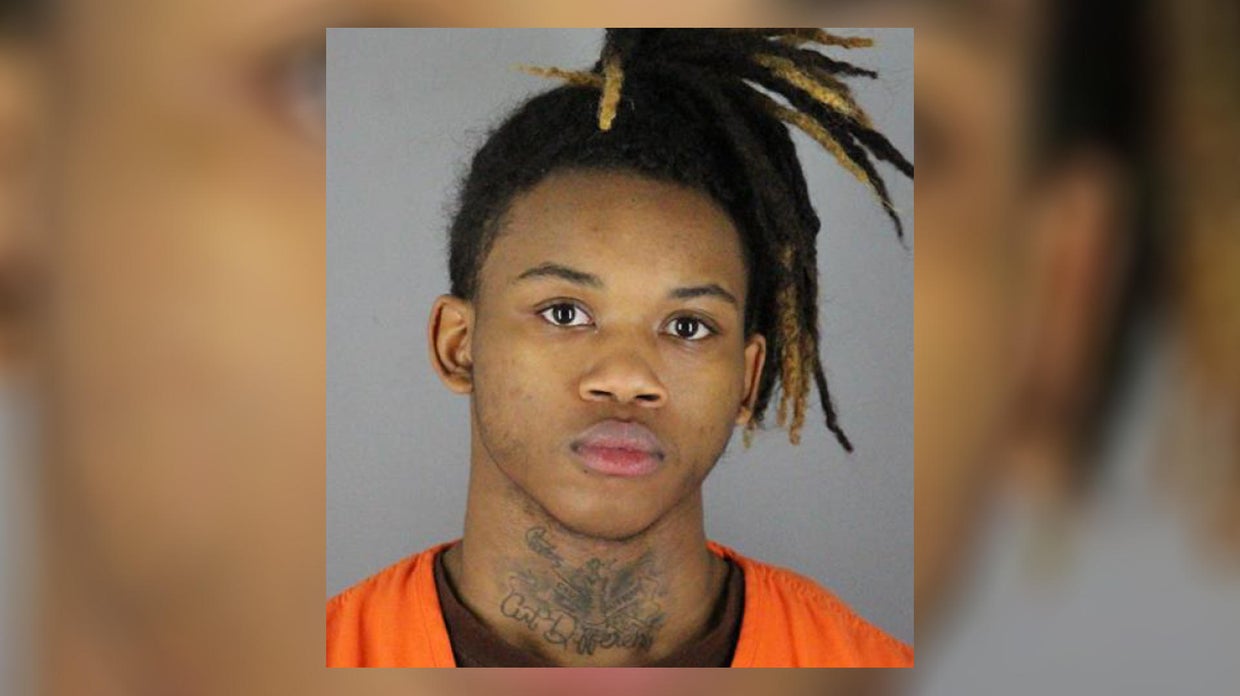Deadly MOA shooting TaeShawn AdamsWright, 18, Lavon Longstreet, 17