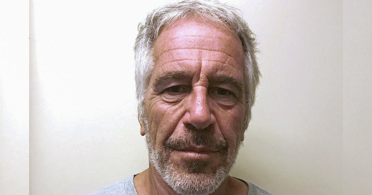 Courtroom: Documents of Florida grand jury’s Jeffrey Epstein investigation can be made public