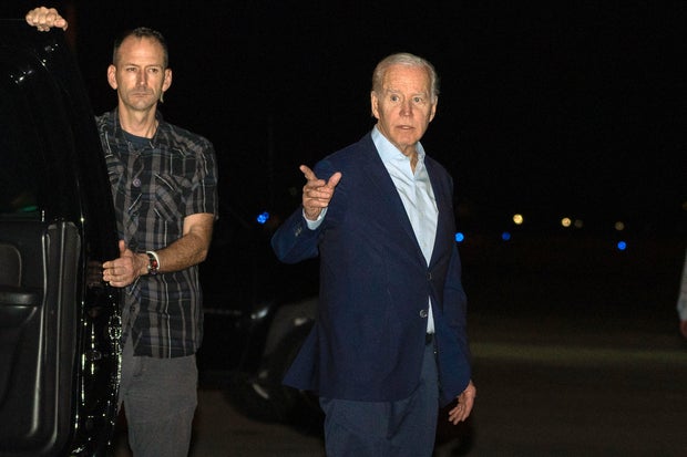 Biden Budget