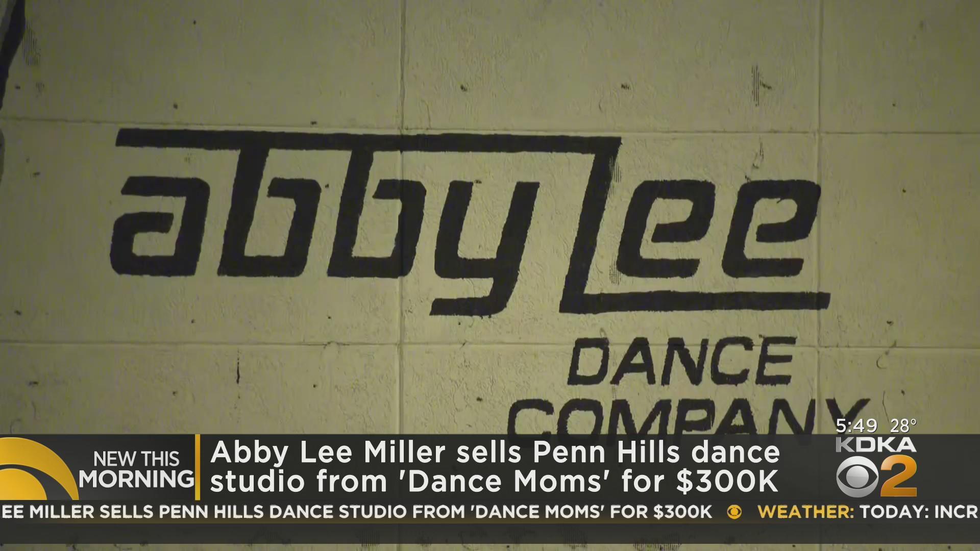 Dancers from Suwanee Dance Studio awarded scholarships from Abby Lee Miller  Dance Moms