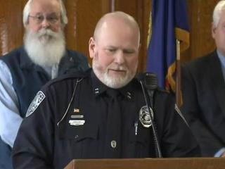 Alunos de Idaho: Suspeito é preso em conexão com caso dos quatro