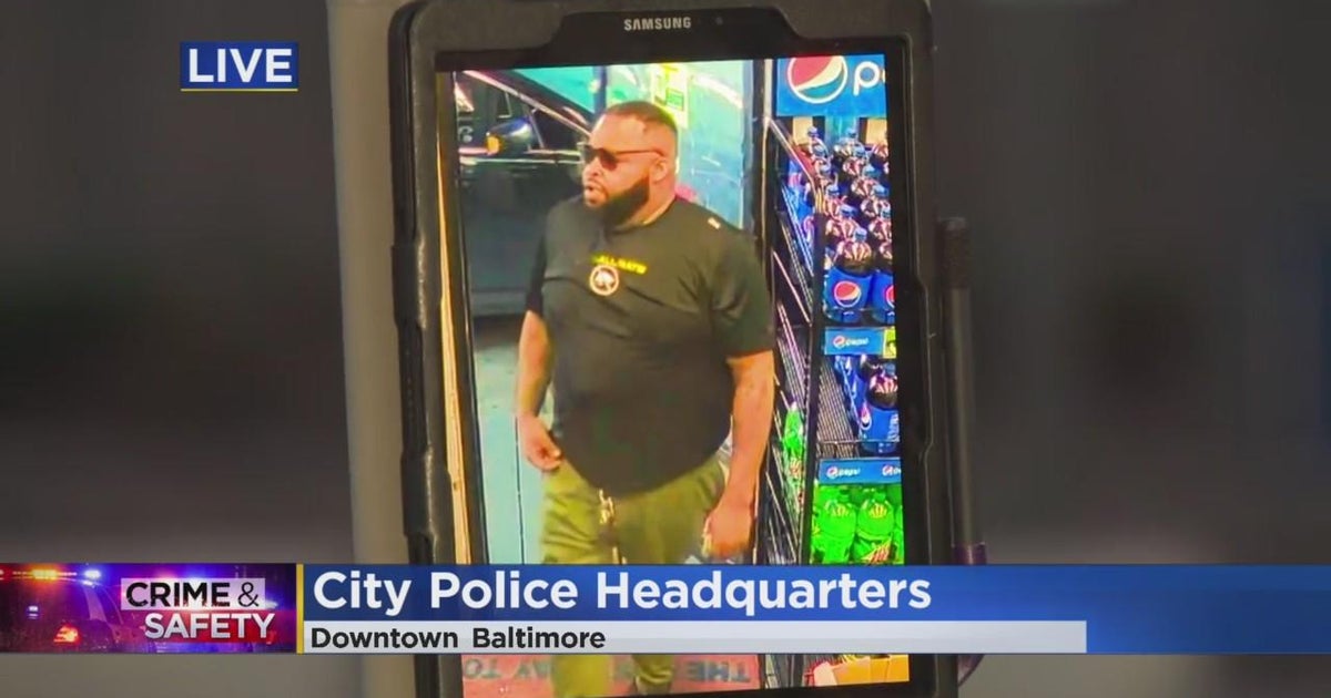 Spate of shootings in Baltimore leaves 3 dead, few leads - CBS Baltimore