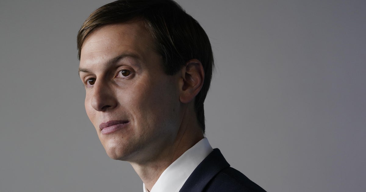 Jared Kushner defends his equity firm getting billion from Saudis after he left White House Jared Kushner defends his equity firm getting billion from Saudis after he left White House