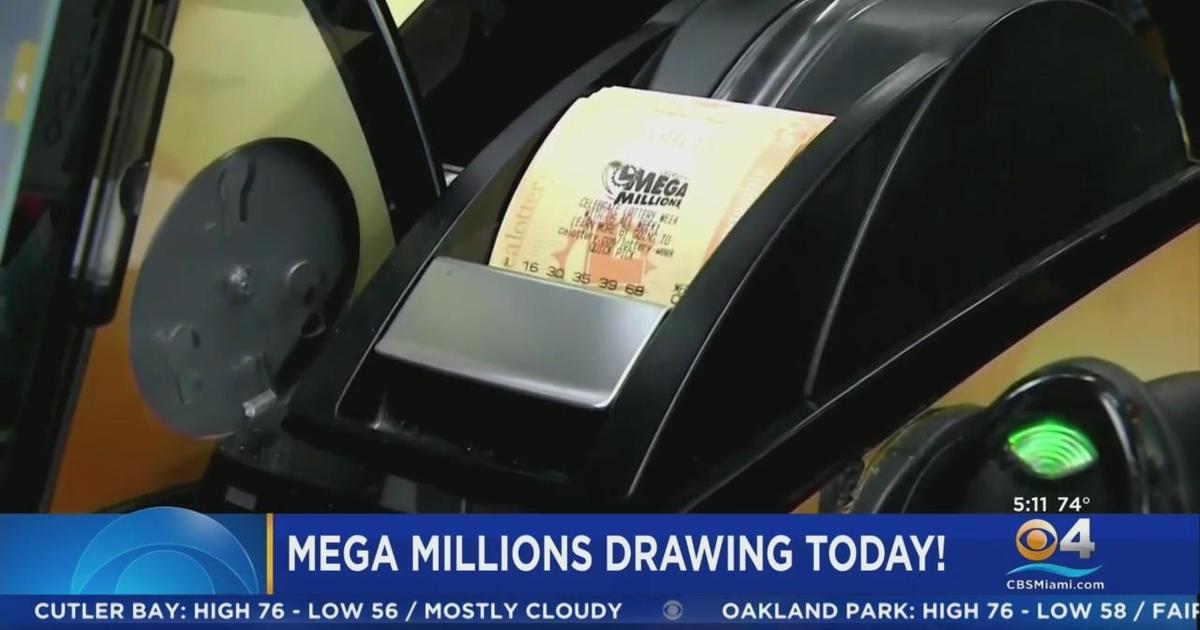 Mega Millions ends calendar year with whopping 0 million jackpot