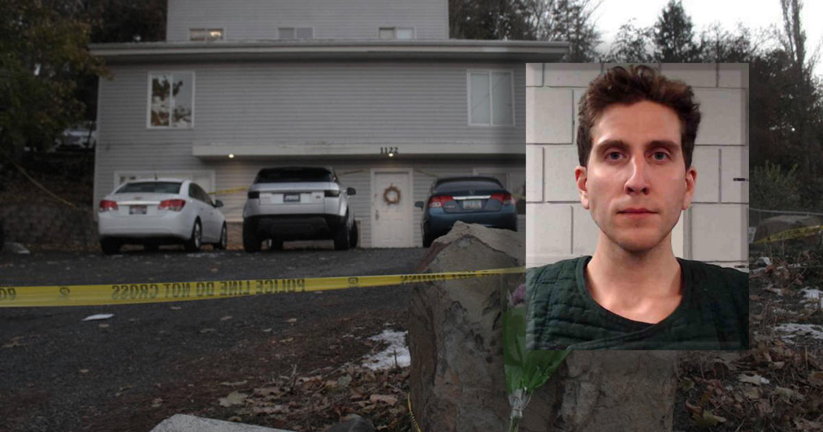 What we know about the man arrested in connection with Idaho quadruple murders