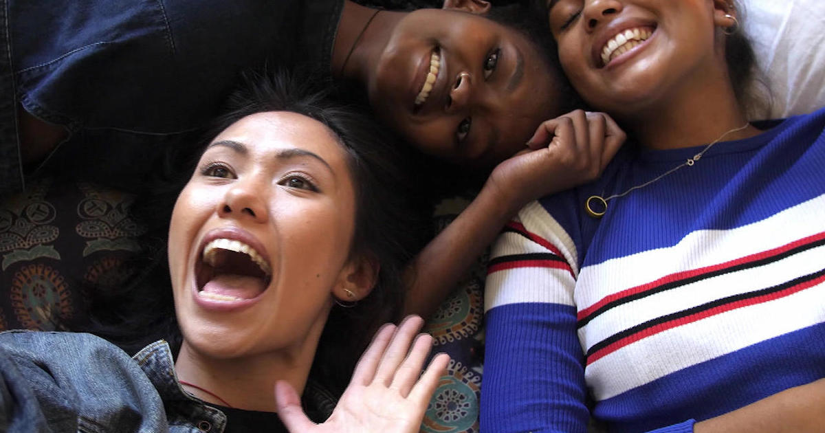 Harvard happiness expert: 3 types of friendships and why you need them