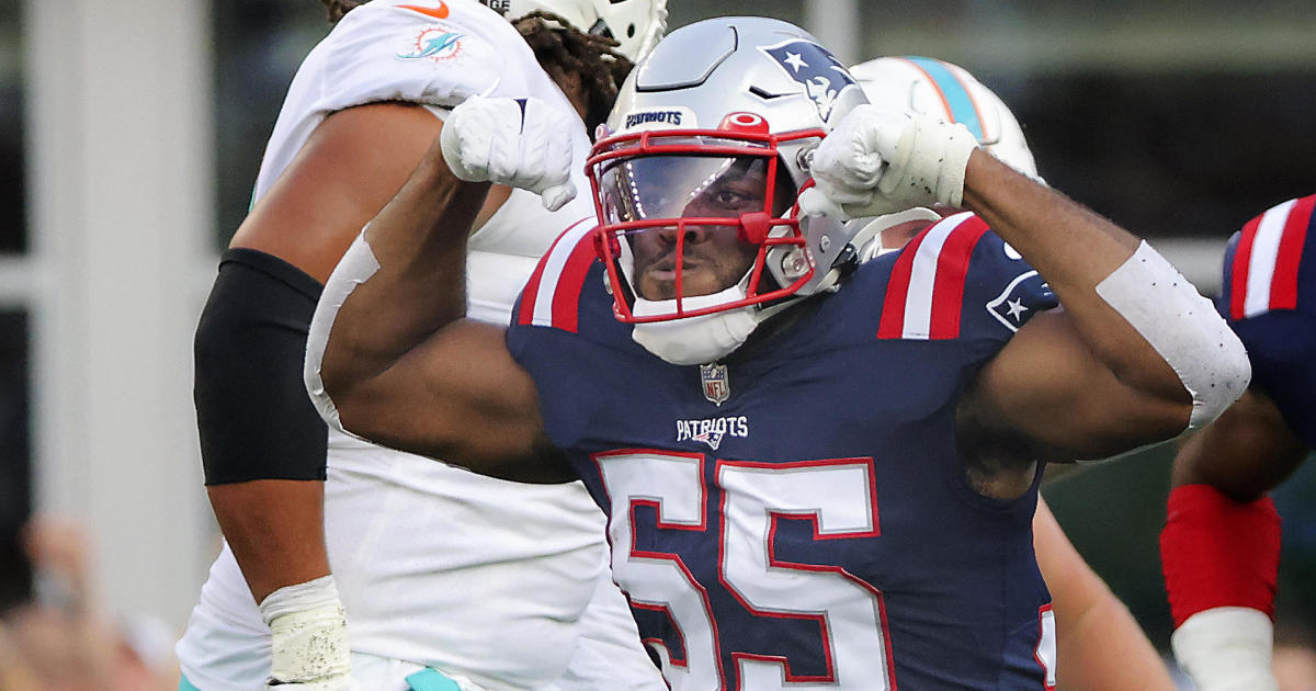 Patriots 23, Dolphins 21: New England keeps its NFL playoff hopes alive