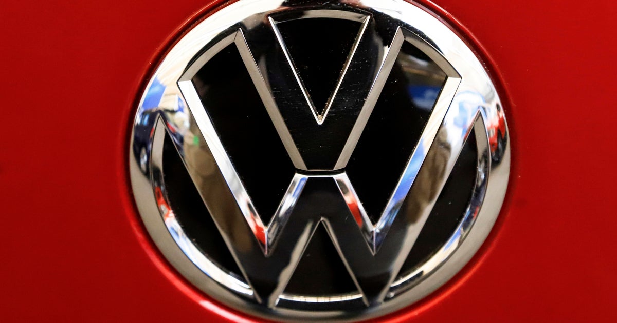 Volkswagen recalls Beetles to replace Takata air bags
