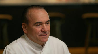 The Dish: Jean-Georges Vongerichten 