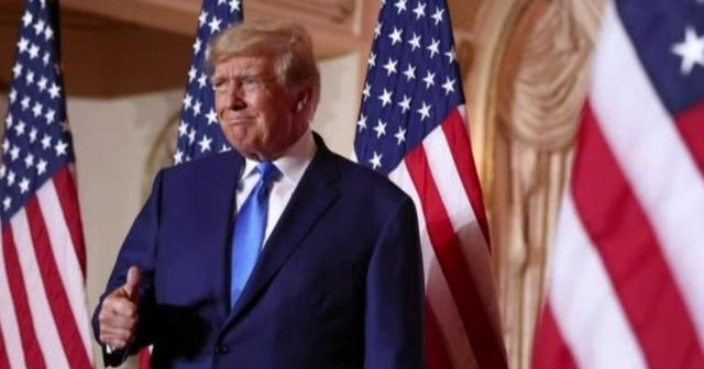 Legal analyst on next steps after the release of Trump’s tax returns