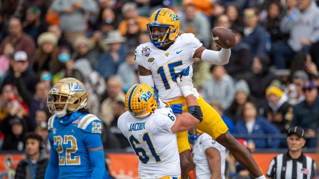 Sun Bowl Football 