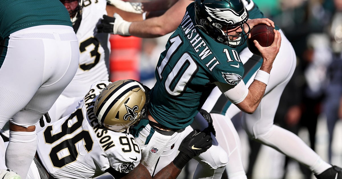 Saints eagles sales live stream free