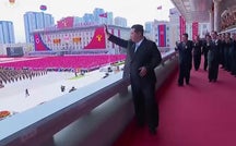 Look ahead to 2023: Warning signs in Asia 