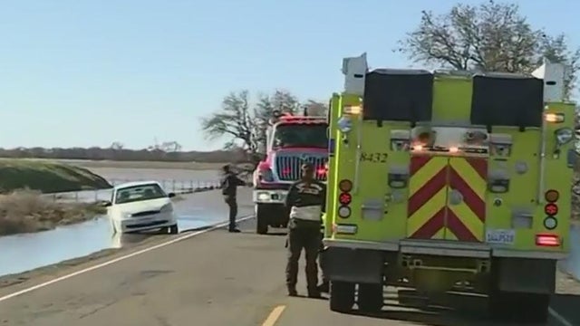 dillard road vehicle investigation 