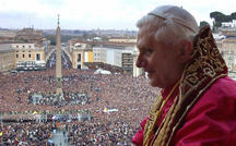 The life of Benedict XVI, the Pope Emeritus 