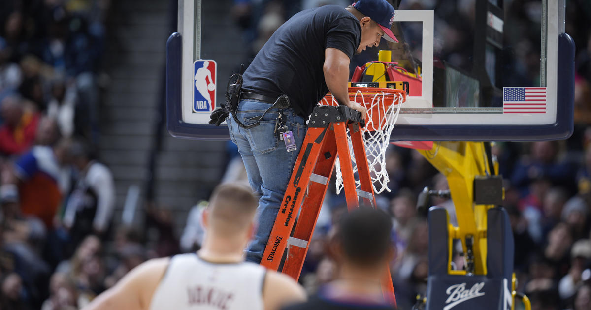 Nikola Jokić, Denver Nuggets defeat Boston Celtics 123-111 on New Year's  Day - Mile High Sports