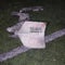 Drone fired by Russia at Kyiv allegedly had Happy New Year message