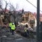 Ukraine and Russia launch deadly missile strikes