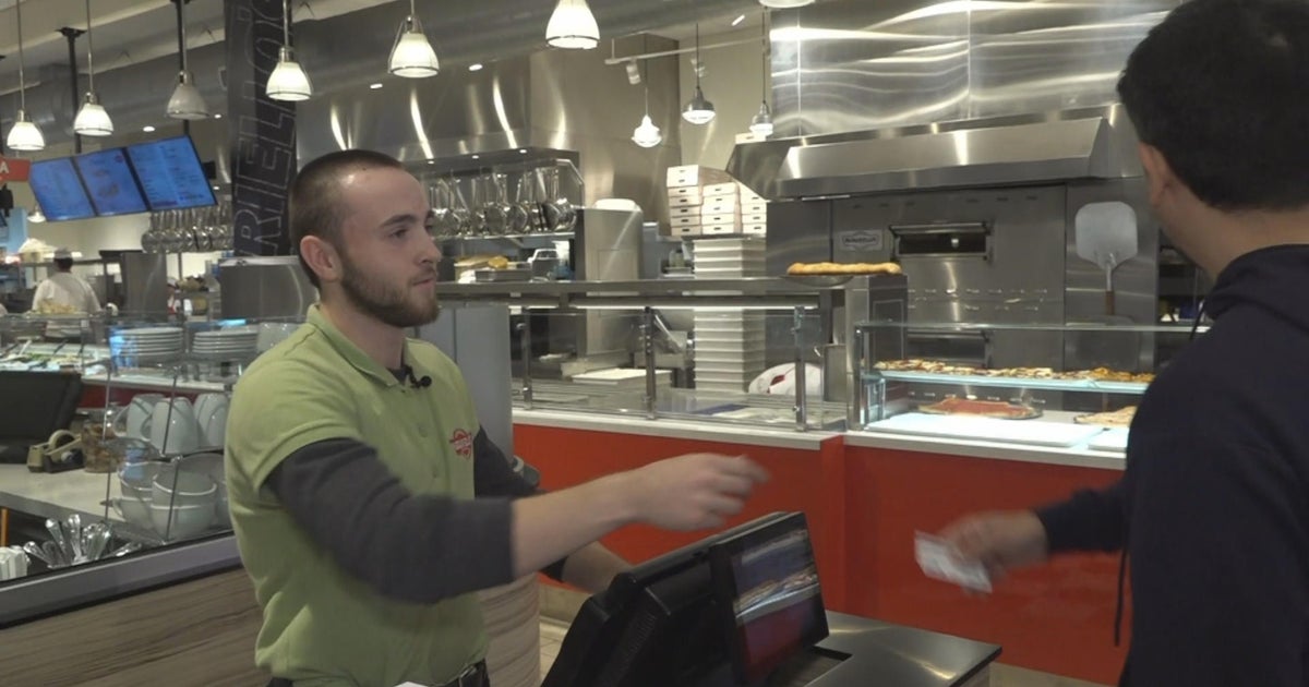 New jersey minimum wage workers begin seeing pay increases cbs