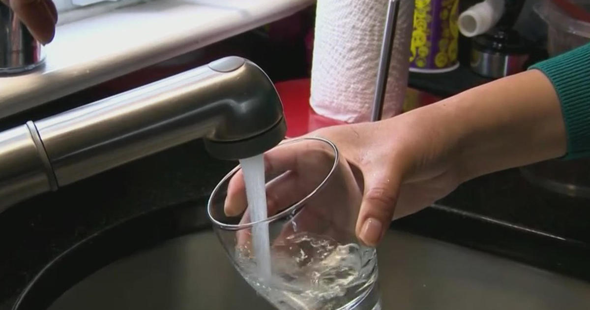 3M chemicals found in drinking water of east metro cities