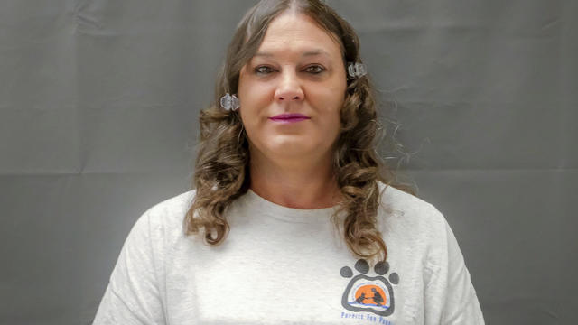 Execution Transgender Inmate 