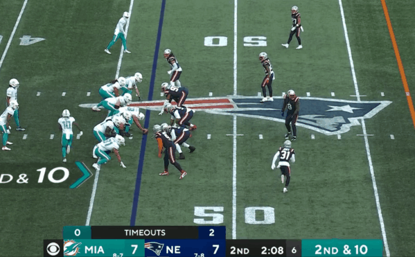 Carl Davis sack 