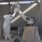Could robots do the work of master marble sculptors?