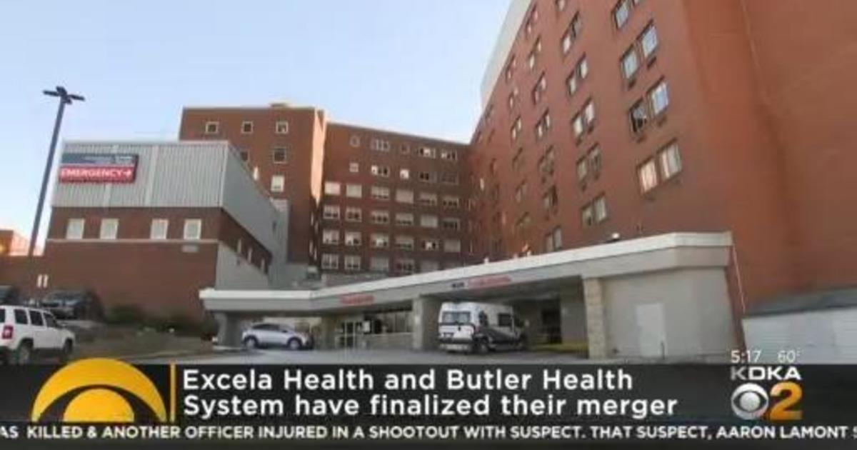 butler health system merger