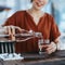 Staying hydrated is linked to a longer, healthier life, new study suggests