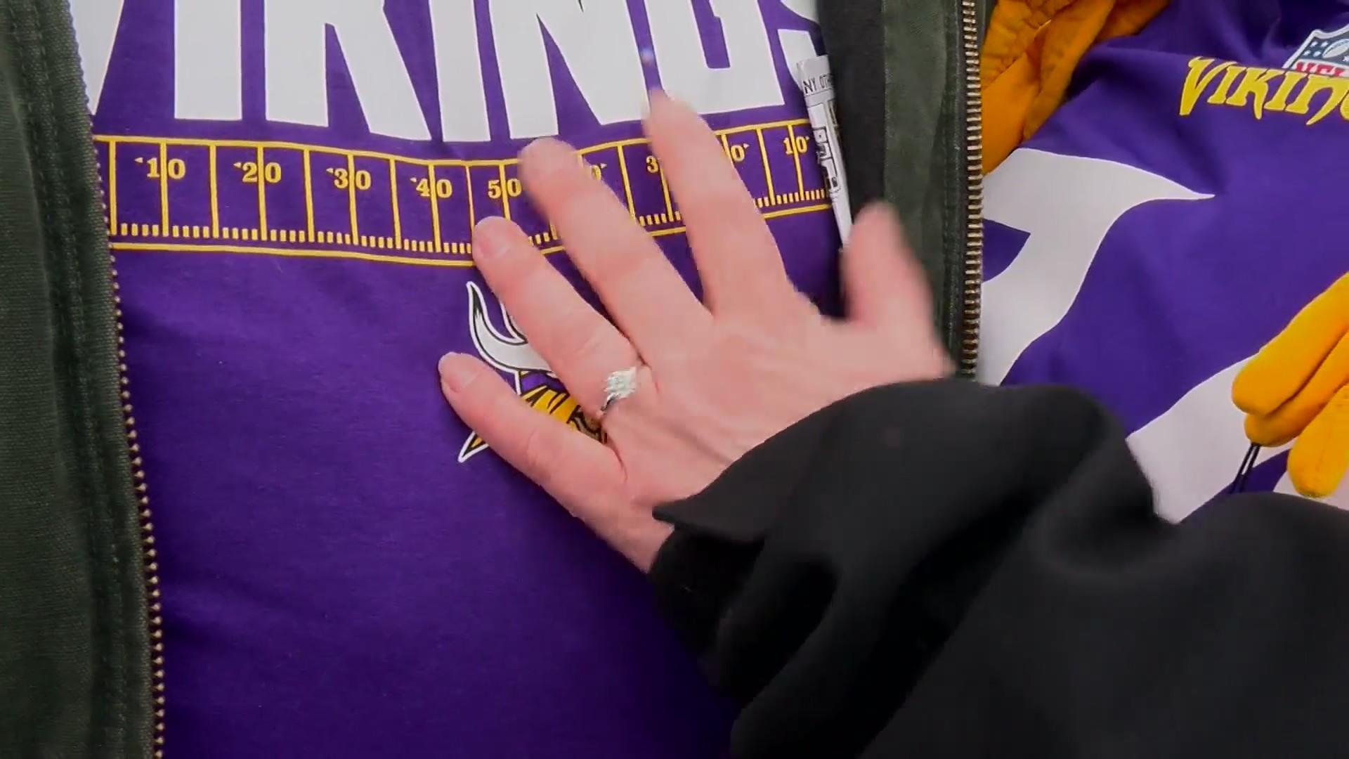 Vikings, Minneapolis Neighborhoods Agree on Expanded Tailgating Proposal