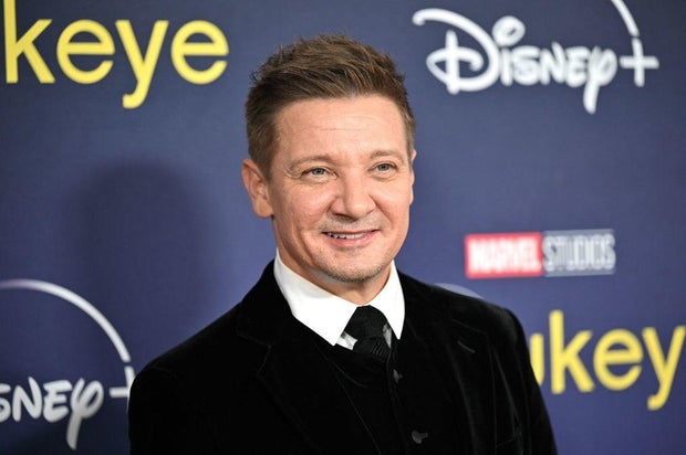 US-ENTERTAINMENT-TELEVISION-STREAMING-MARVEL-DISNEY+-HAWKEYE 