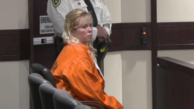 Melissa Turner sentencing